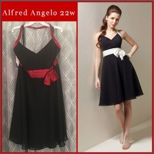 💃NWT Alfred Angelo bridesmaid dress